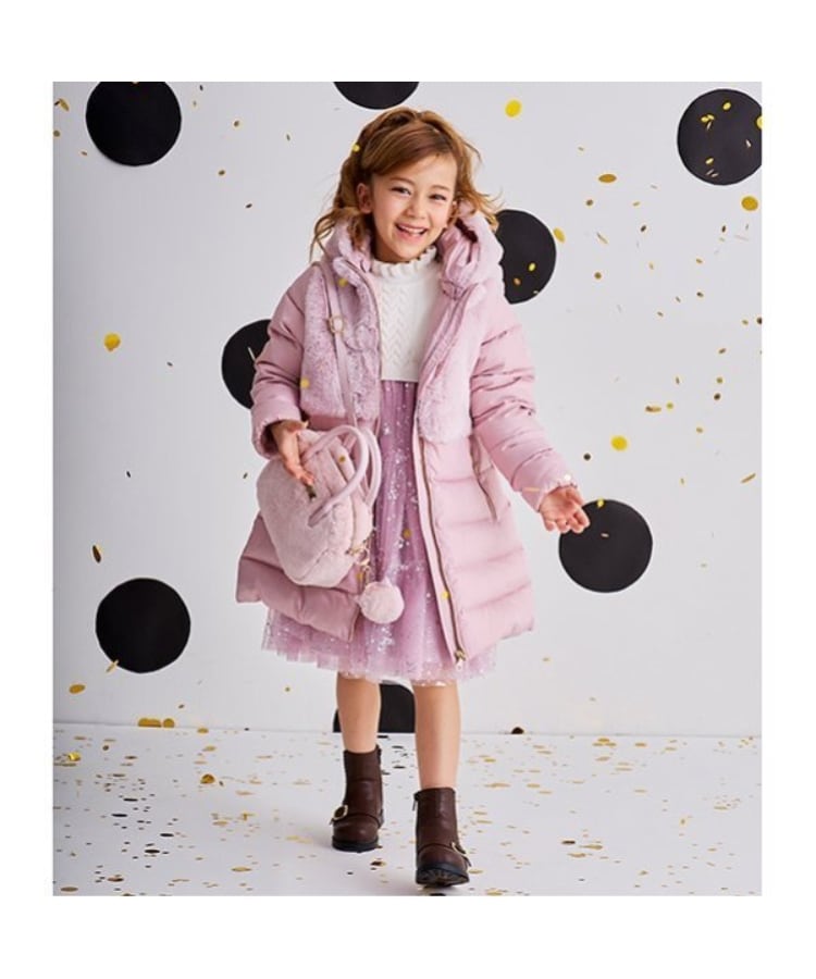 キャットフェイクファーバッグ(リュック) | kate spade NEW キャットフェイクファーバッグ(リュック) | kate spade NEW