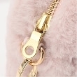 ケイト・スペード ニューヨーク キッズ(kate spade NEW YORK)のキャットフェイクファーバッグ4