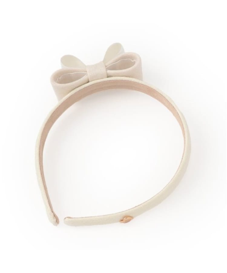 【海外配送可】【送料無料】 kate | ダブルボウカチューシャ（その他） spade YORK NEW ヘアアクセサリー