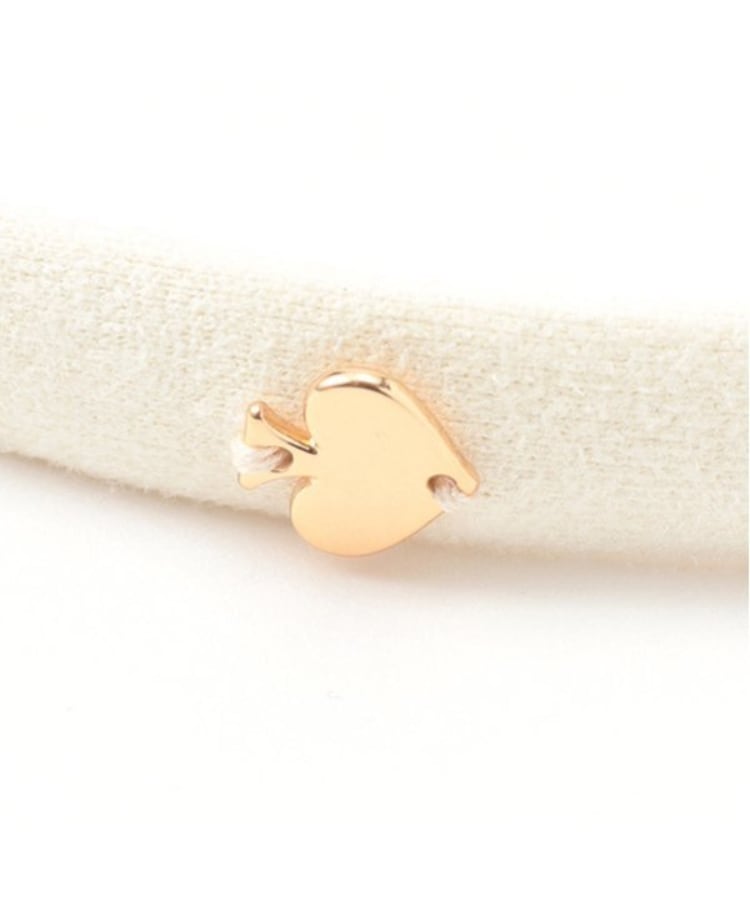 ケイト・スペード ニューヨーク キッズ(kate spade NEW YORK)のダブルボウカチューシャ4