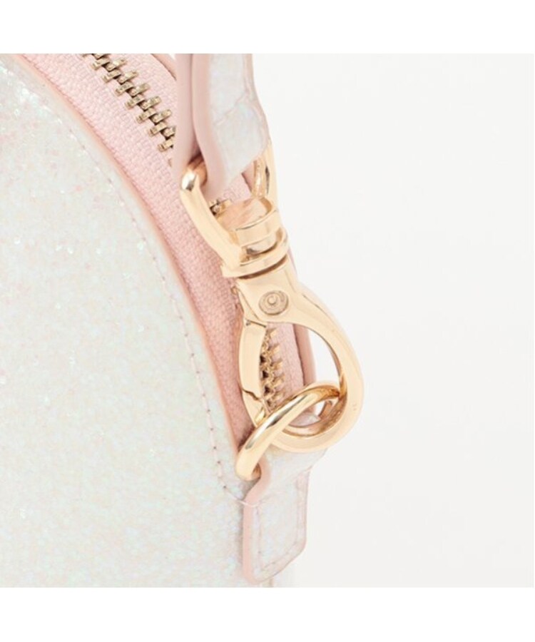 グリッタークロスボディバッグ（リュック） | kate spade NEW