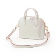 ケイト・スペード ニューヨーク キッズ(kate spade NEW YORK)のグリッタークロスボディバッグ1