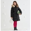 ケイト・スペード ニューヨーク キッズ(kate spade NEW YORK)のグリッタークロスボディバッグ9