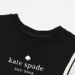 ケイト・スペード ニューヨーク キッズ(kate spade NEW YORK)のガールズ 袖切り替えワンピース2