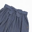 ケイト・スペード ニューヨーク キッズ(kate spade NEW YORK)のガールズ ボウキュロットスカート2