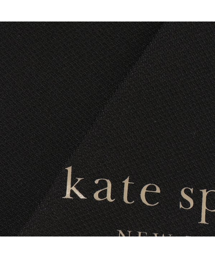 ケイト・スペード ニューヨーク キッズ(kate spade NEW YORK)のガールズ 前開きサロペット9