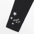 ケイト・スペード ニューヨーク キッズ(kate spade NEW YORK)のガールズ スターロゴレギンス4