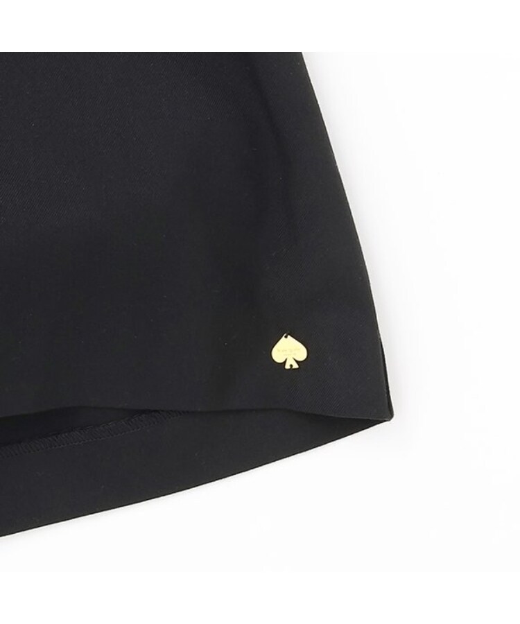 チェックラップキュロットスカート（その他） | kate spade NEW