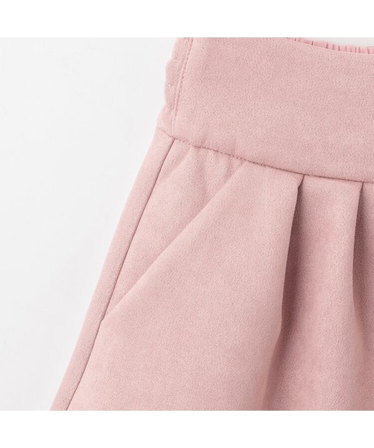 スエードキュロットスカート（その他） | kate spade NEW YORK