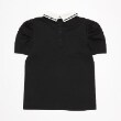 ケイト・スペード ニューヨーク キッズ(kate spade NEW YORK)のガールズ エンブロイダリーカラートップス1
