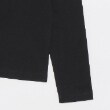 ケイト・スペード ニューヨーク キッズ(kate spade NEW YORK)のガールズ ベーシックロゴ長袖Tシャツ4