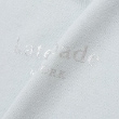 ケイト・スペード ニューヨーク キッズ(kate spade NEW YORK)のガールズ ベーシックロゴ長袖Tシャツ5