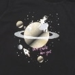 ケイト・スペード ニューヨーク キッズ(kate spade NEW YORK)のガールズ スペースガール長袖Tシャツ3