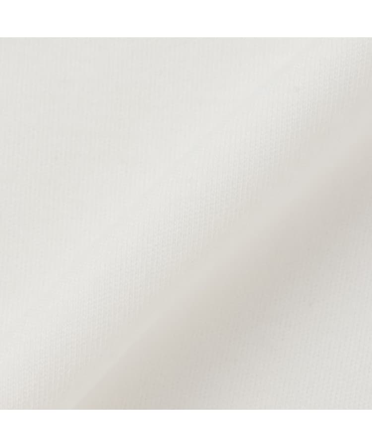 ケイト・スペード ニューヨーク キッズ(kate spade NEW YORK)のガールズ フラワーネックレスカットソー7