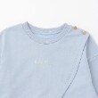 ケイト・スペード ニューヨーク キッズ(kate spade NEW YORK)のガールズ レイヤード風トレーナー2