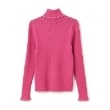 ケイト・スペード ニューヨーク キッズ(kate spade NEW YORK)のガールズ ラメピコタートルネックセーター2