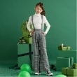 ケイト・スペード ニューヨーク キッズ(kate spade NEW YORK)のガールズ ラメピコタートルネックセーター9