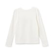 ケイト・スペード ニューヨーク キッズ(kate spade NEW YORK)のシティガール長袖Tシャツ1