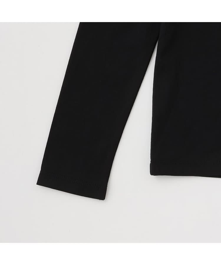 ケイト・スペード ニューヨーク キッズ(kate spade NEW YORK)のガールズ エッセンシャル長袖Tシャツ4