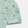 ケイト・スペード ニューヨーク キッズ(kate spade NEW YORK)のガールズ シティショッピングワンピース3