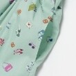 ケイト・スペード ニューヨーク キッズ(kate spade NEW YORK)のガールズ シティショッピングワンピース6