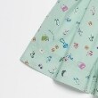 ケイト・スペード ニューヨーク キッズ(kate spade NEW YORK)のガールズ シティショッピングワンピース7