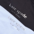 ケイト・スペード ニューヨーク キッズ(kate spade NEW YORK)のガールズ クロップドフーディー＆ワンピースセット5