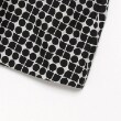 ケイト・スペード ニューヨーク キッズ(kate spade NEW YORK)のガールズ ノエルジャカードワンピース6