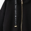 ケイト・スペード ニューヨーク キッズ(kate spade NEW YORK)のガールズ ダンボールニット3wayパーカ7