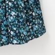 ケイト・スペード ニューヨーク キッズ(kate spade NEW YORK)のガールズ ニットベスト&ポピーワンピースセット7