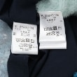 ケイト・スペード ニューヨーク キッズ(kate spade NEW YORK)のガールズ ニットベスト&ポピーワンピースセット11