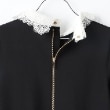 ケイト・スペード ニューヨーク キッズ(kate spade NEW YORK)のガールズ レースカラープリーツワンピース7