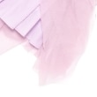 ケイト・スペード ニューヨーク キッズ(kate spade NEW YORK)のガールズ コサージュつきツイードドレス7
