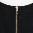 ケイト・スペード ニューヨーク キッズ(kate spade NEW YORK)のチェックドッキングワンピース9