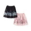 ケイト・スペード ニューヨーク キッズ(kate spade NEW YORK)のガールズ NYCチュールスカート7