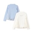 ケイト・スペード ニューヨーク キッズ(kate spade NEW YORK)のガールズ コンステレーションドッキングカットソー8