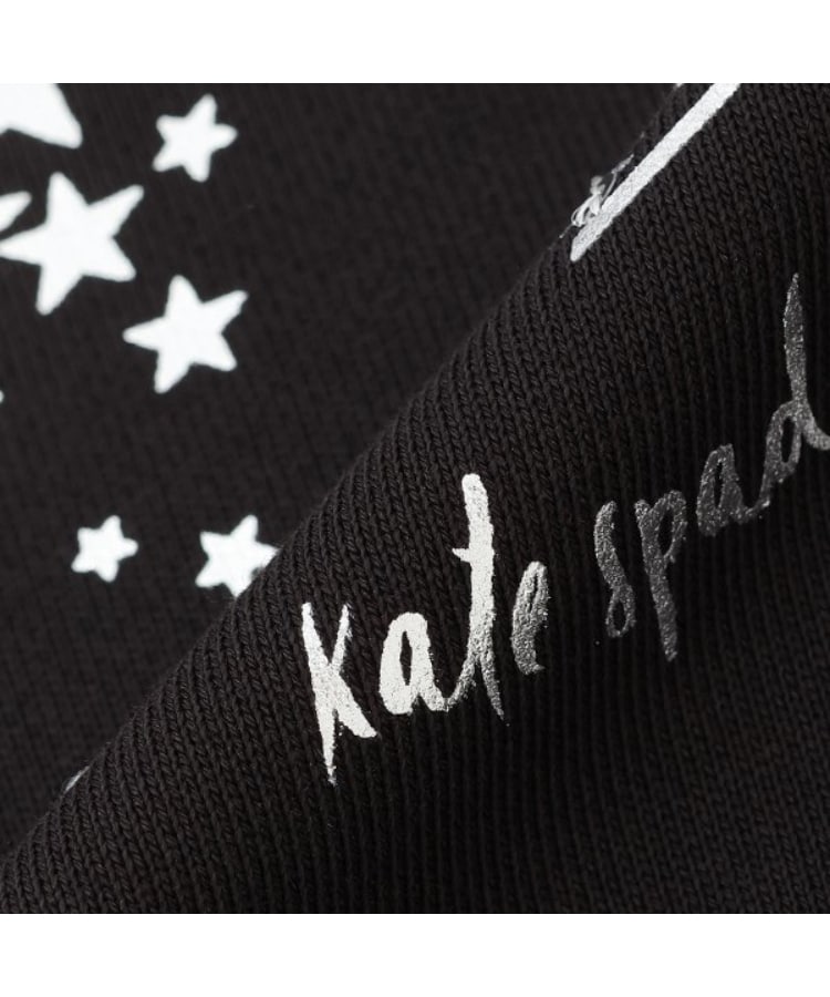 ケイト・スペード ニューヨーク キッズ(kate spade NEW YORK)のガールズ スターボウトレーナー6