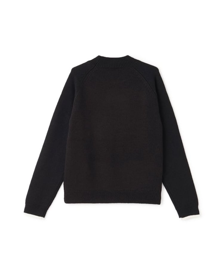 ケイト・スペード ニューヨーク キッズ(kate spade NEW YORK)のガールズ キャットセーター1