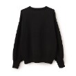 ケイト・スペード ニューヨーク キッズ(kate spade NEW YORK)のガールズ ショッピングガールセーター1