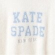 ケイト・スペード ニューヨーク キッズ(kate spade NEW YORK)のガールズ ニットフーディ6