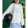 ケイト・スペード ニューヨーク キッズ(kate spade NEW YORK)のガールズ ニットフーディ11