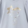 ケイト・スペード ニューヨーク キッズ(kate spade NEW YORK)のウィンターカーニバルトレーナー3