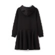 ケイト・スペード ニューヨーク キッズ(kate spade NEW YORK)のガールズ キャットフードワンピース1