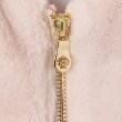 ケイト・スペード ニューヨーク キッズ(kate spade NEW YORK)のガールズ フェイクファーブルゾン3