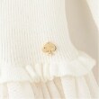 ケイト・スペード ニューヨーク キッズ(kate spade NEW YORK)のガールズ NYC ドッキングワンピース3