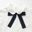 ケイト・スペード ニューヨーク キッズ(kate spade NEW YORK)のガールズ レースドッキングワンピース2