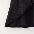 ケイト・スペード ニューヨーク キッズ(kate spade NEW YORK)のガールズ ツイードドッキングワンピース8