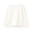 ケイト・スペード ニューヨーク キッズ(kate spade NEW YORK)のトドラー バルーントリップ長袖Tシャツ2