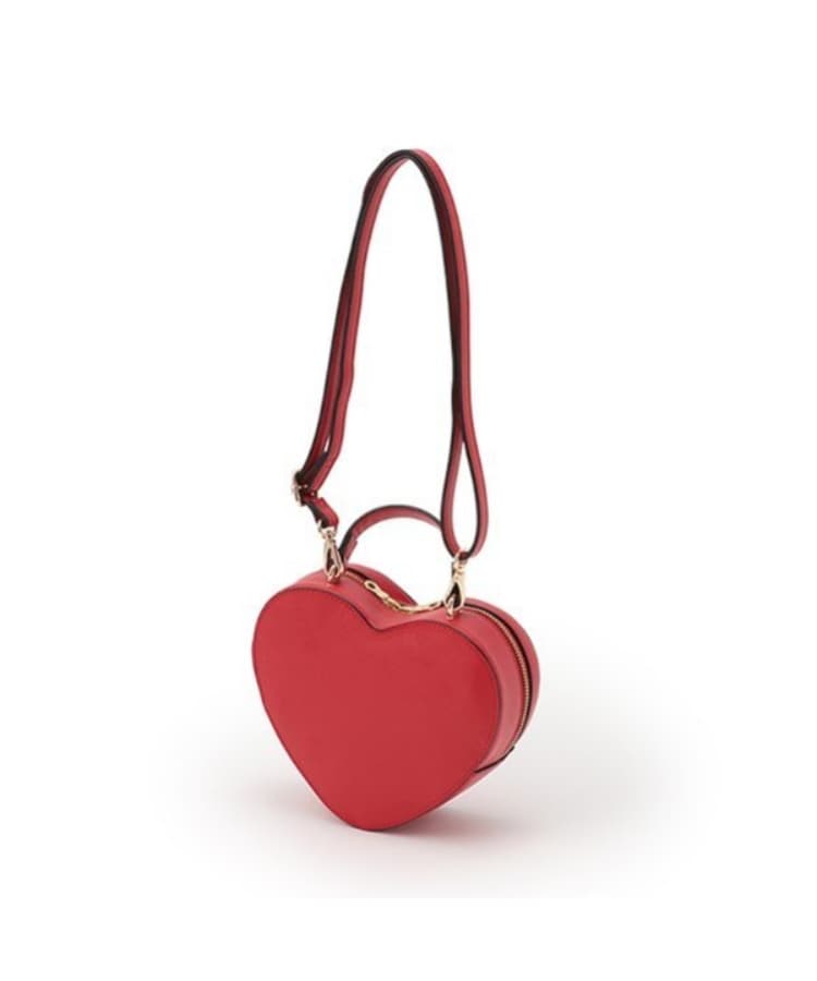 ハートクロスボディバッグ(リュック) | kate spade NEW YORK ハートクロスボディバッグ(リュック) | kate spade NEW YORK