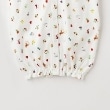 ケイト・スペード ニューヨーク キッズ(kate spade NEW YORK)のスプリングクリッターズ2wayオール7